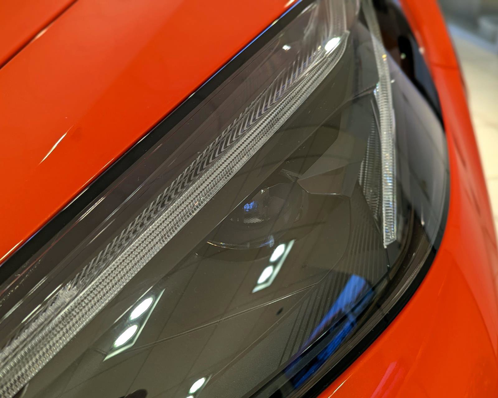 New 2026 Chevrolet Corvette Z06 image 29