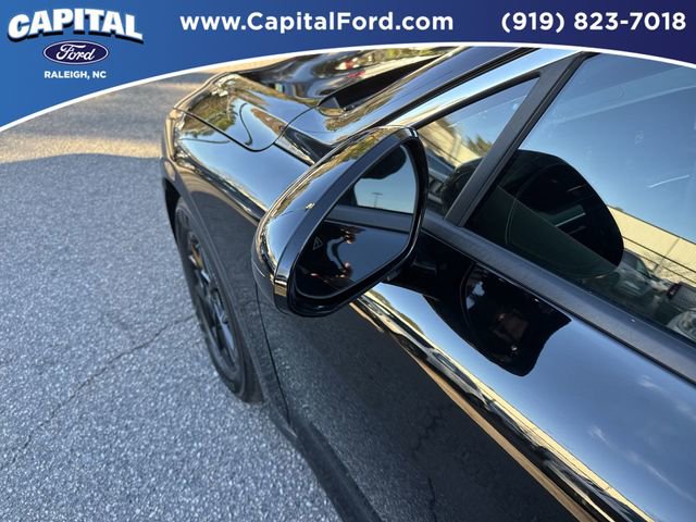 Used 2025 Kia K5 LXS image 12