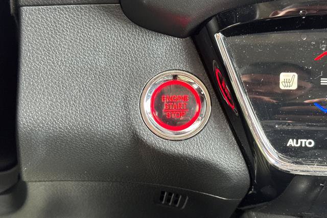 Used 2019 Honda HR-V EX-L image 24