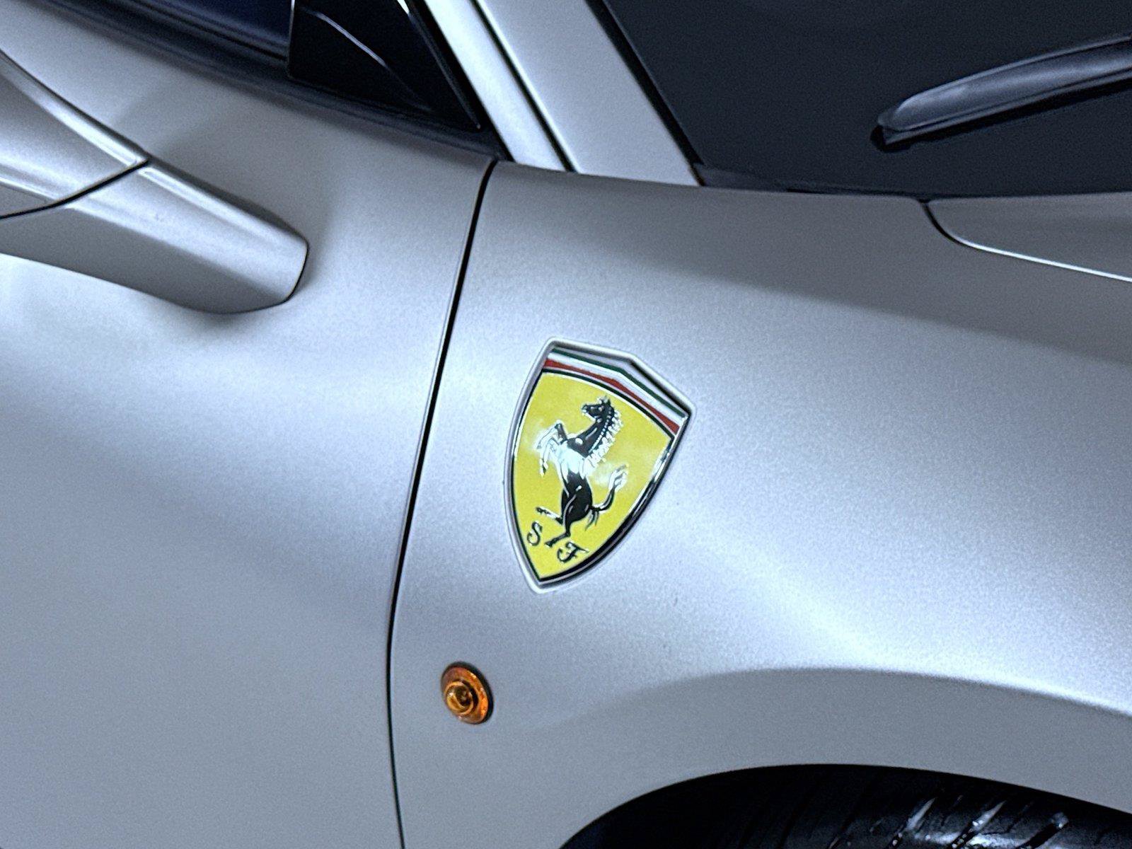 Used 2016 Ferrari 488 GTB RWD image 29