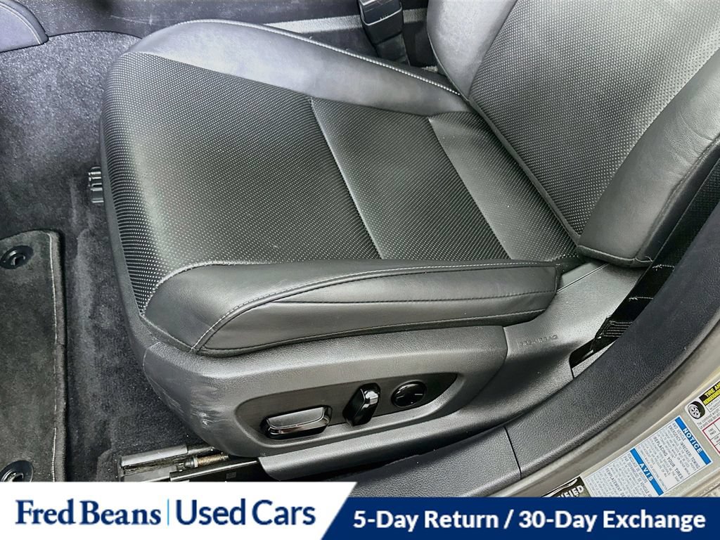 Used 2021 Lexus ES 250 w/ Premium Package AWD/4WD image 25