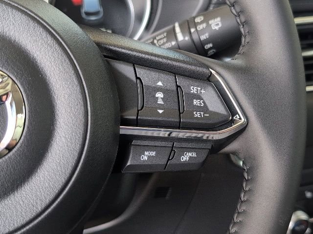 Used 2025 MAZDA CX-5 AWD 2.5 S w/ Preferred Package image 28