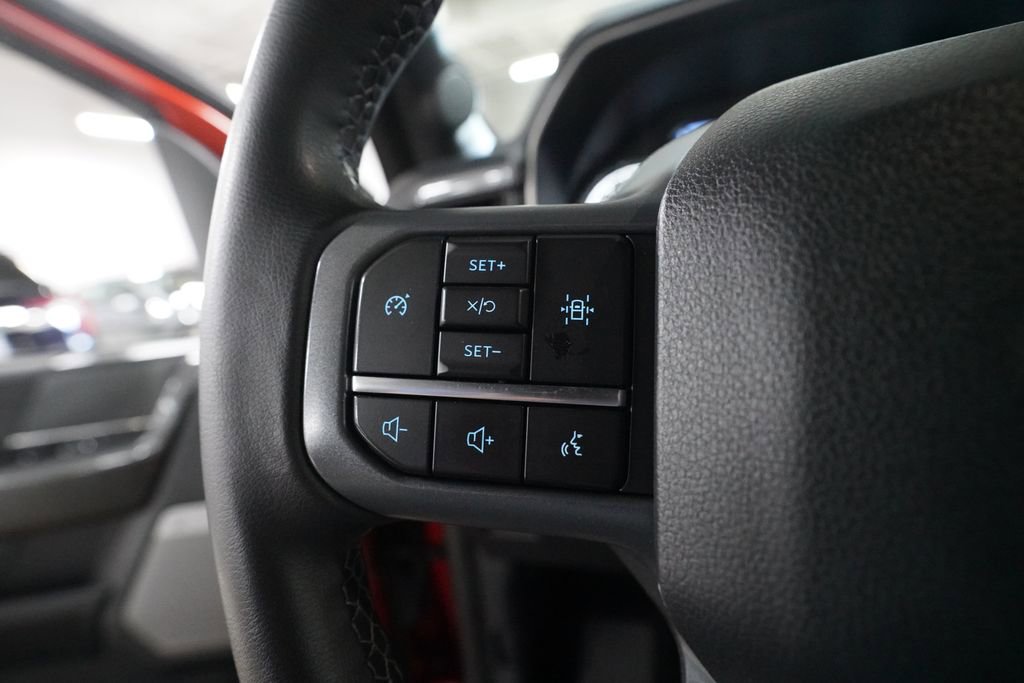 Used 2023 Ford F150 XLT w/ Equipment Group 302A High AWD/4WD image 17
