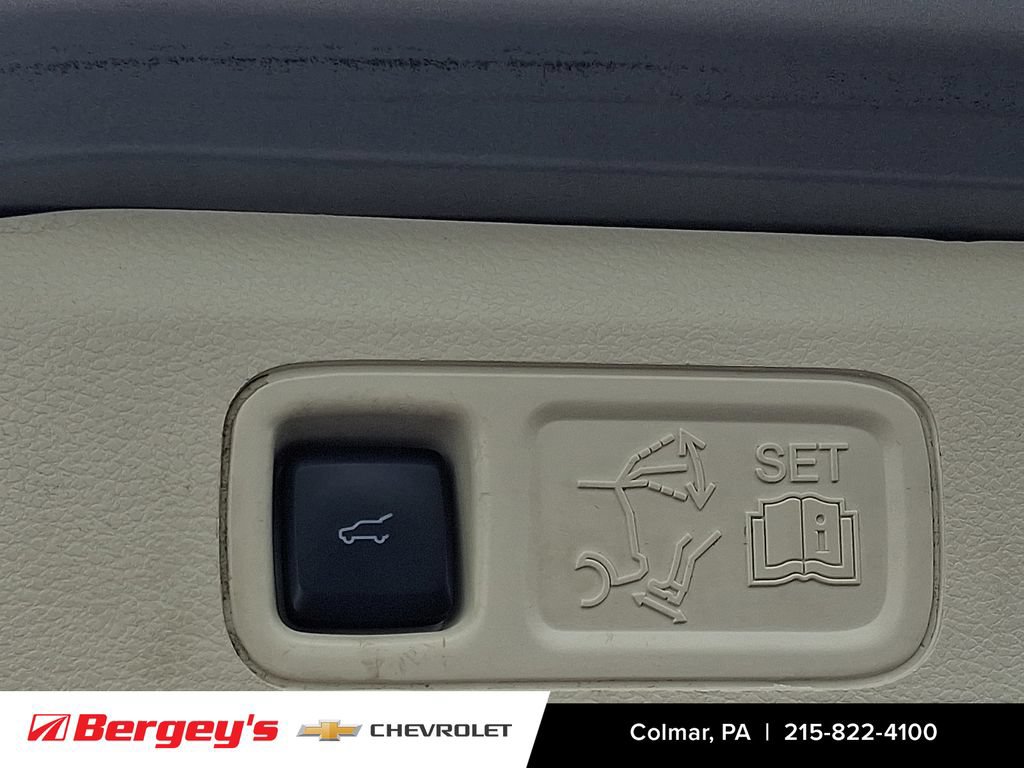Used 2023 Lincoln Navigator L Black Label AWD/4WD image 36