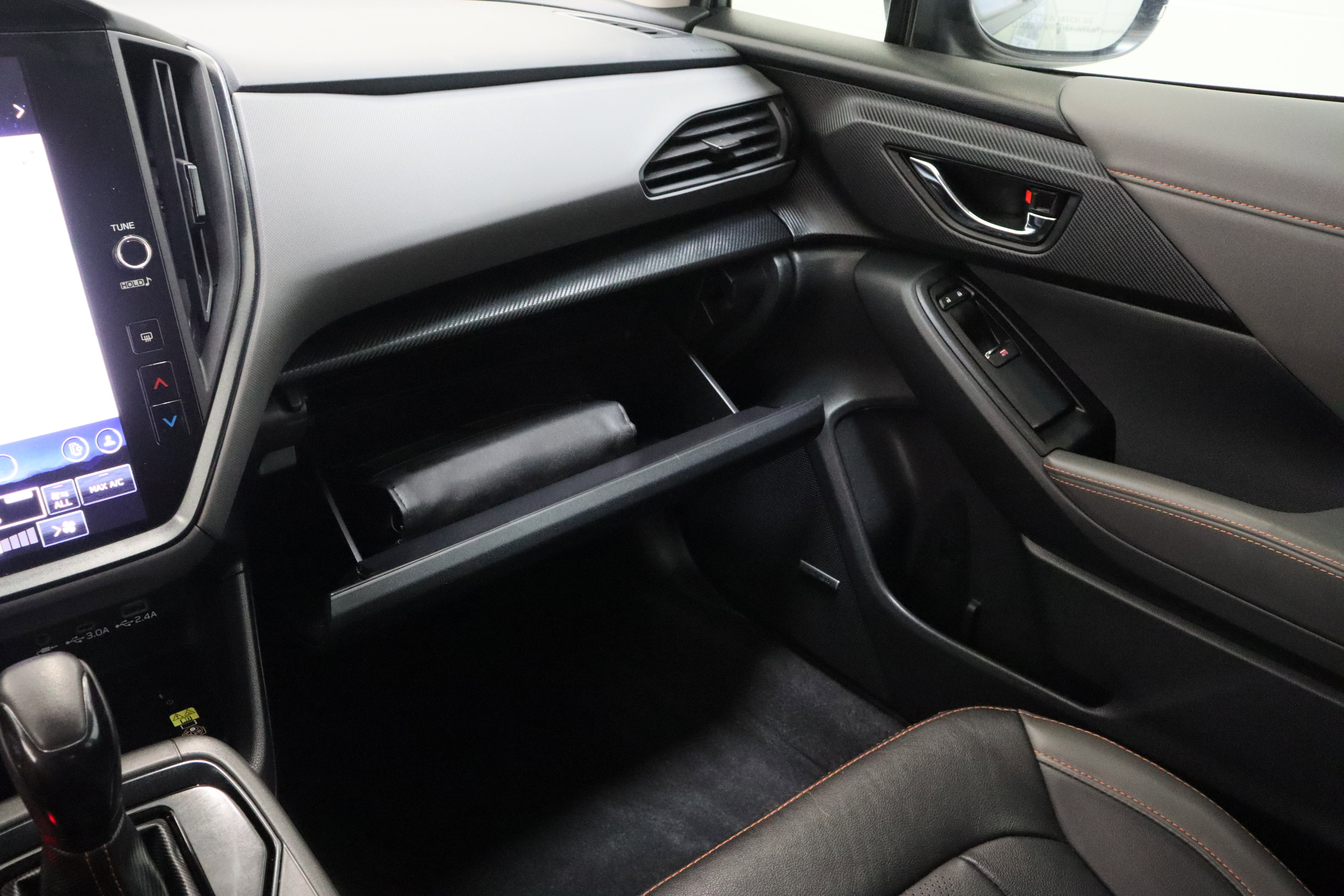 Used 2024 Subaru Crosstrek 2.5i Limited w/ Popular Package #3A AWD/4WD image 25