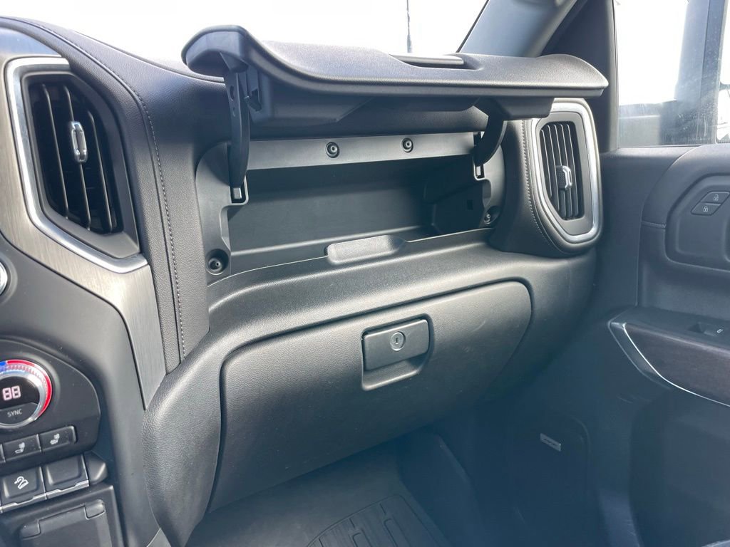 Used 2022 GMC Sierra 2500 Denali image 53