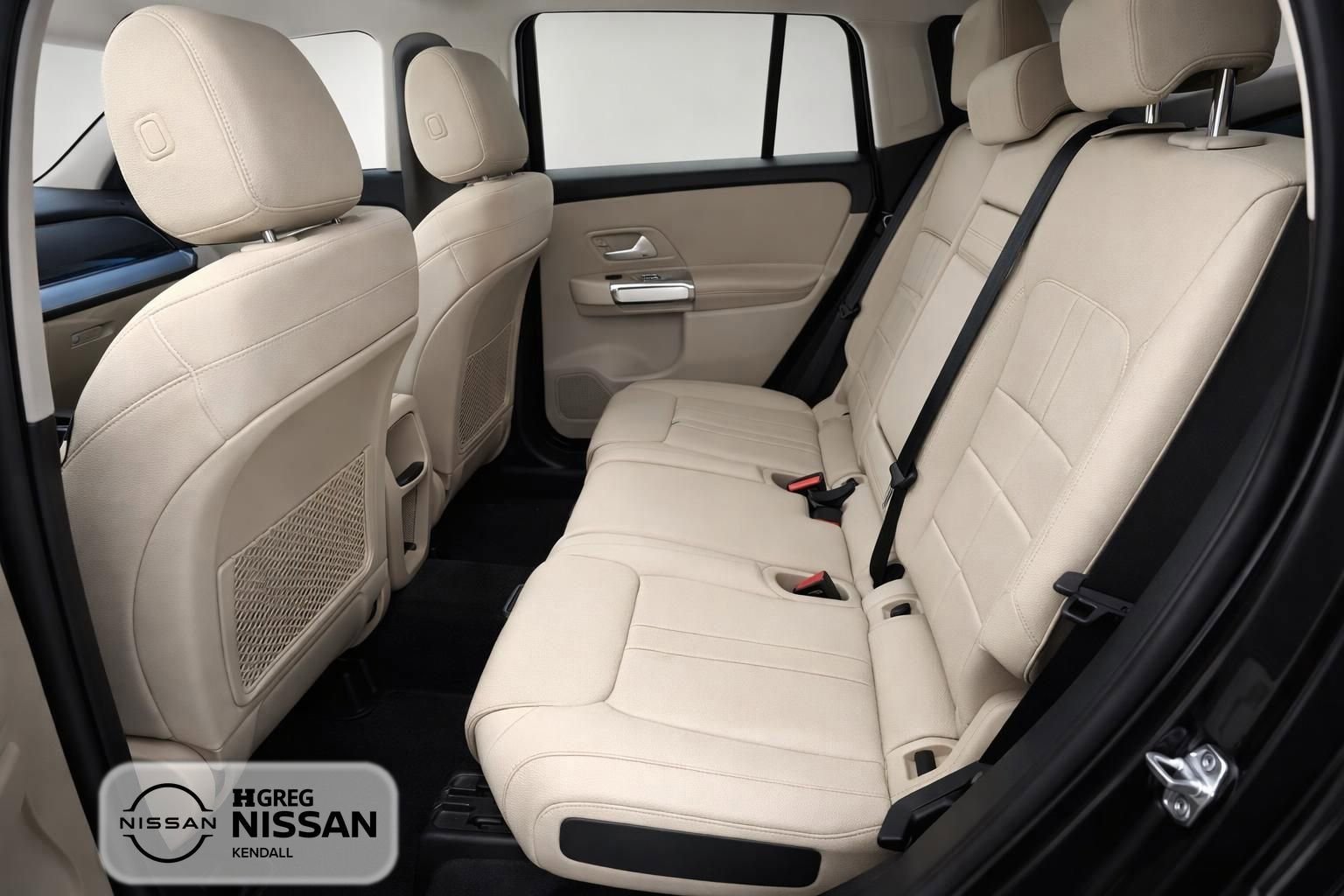 Used 2020 Mercedes-Benz GLB 250 image 10
