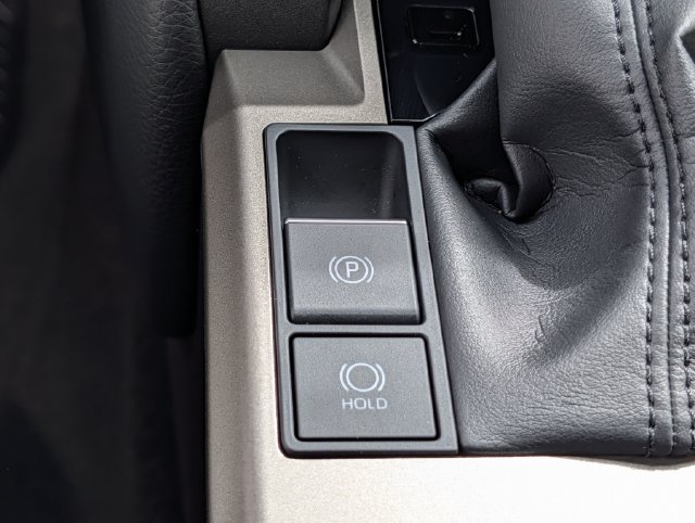 Certified 2024 Toyota Land Cruiser w/ Premium Package AWD/4WD image 17
