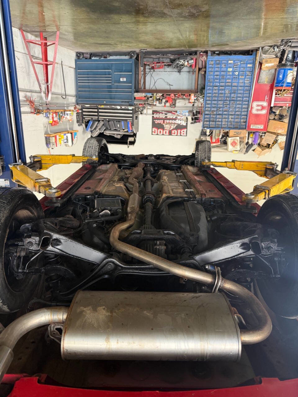 Used 2012 Toyota Matrix S image 21