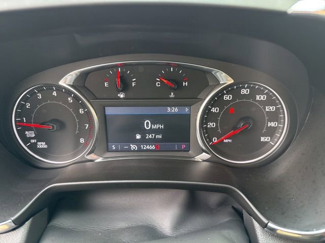 Used 2024 Chevrolet Blazer LT w/ Convenience Package image 15