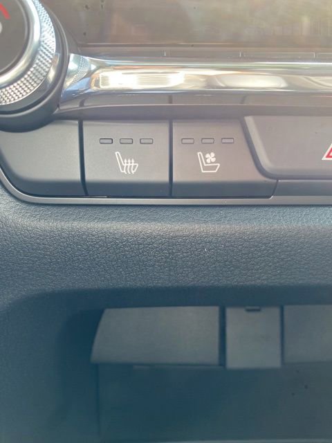 New 2025 MAZDA CX-50 AWD 2.5 S w/ Accent Package image 22