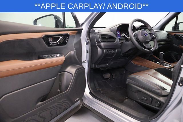 Certified 2025 Subaru Forester Touring image 9