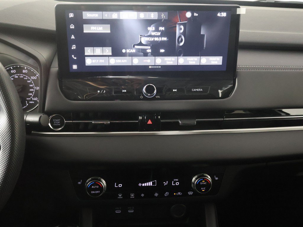 New 2026 Mitsubishi Outlander ES AWD/4WD image 40