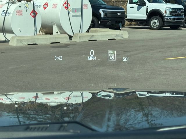 New 2026 Ford F250 Lariat w/ Black Appearance Package image 29