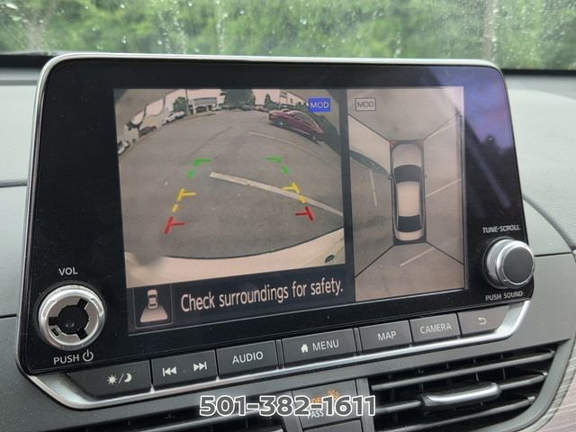 Used 2019 Nissan Altima 2.5 Platinum FWD image 22