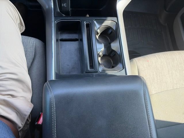 Used 2023 Ford F150 XLT w/ Equipment Group 301A Mid AWD/4WD image 18