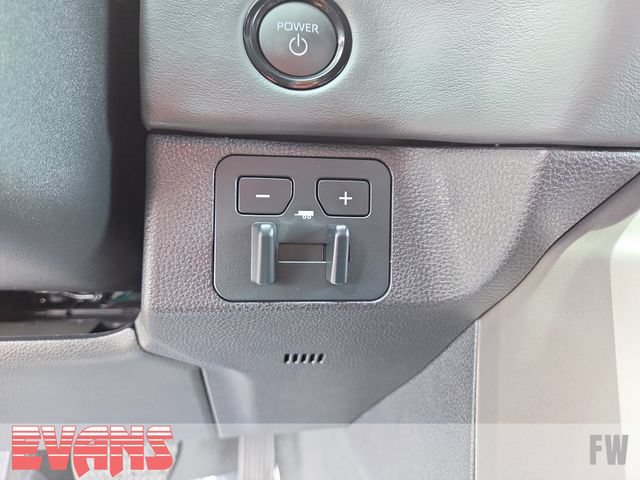Certified 2026 Toyota Tundra Platinum AWD/4WD image 7