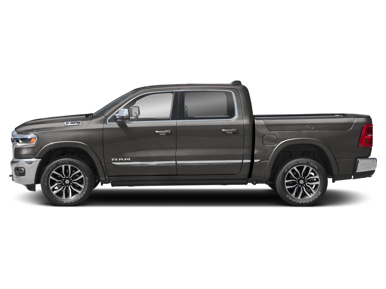 New 2026 RAM 1500 Limited AWD/4WD image 37