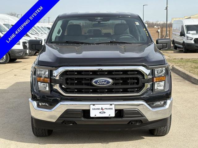 Certified 2023 Ford F150 XLT image 11