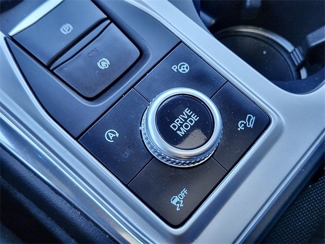 Certified 2020 Ford Explorer ST w/ Premium Technology Package image 26