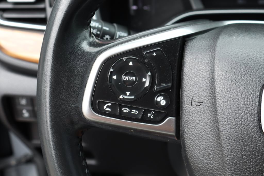 Used 2021 Honda CR-V Touring image 23