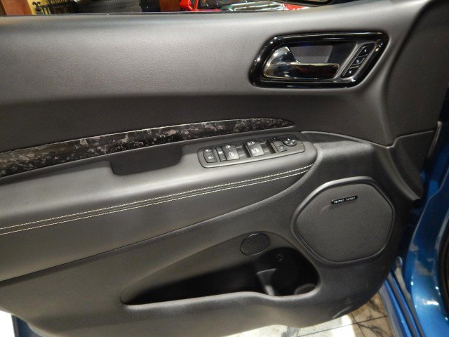 Used 2024 Dodge Durango SRT Hellcat image 16