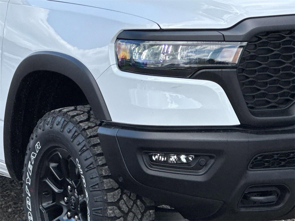 New 2026 RAM 1500 Rebel image 7