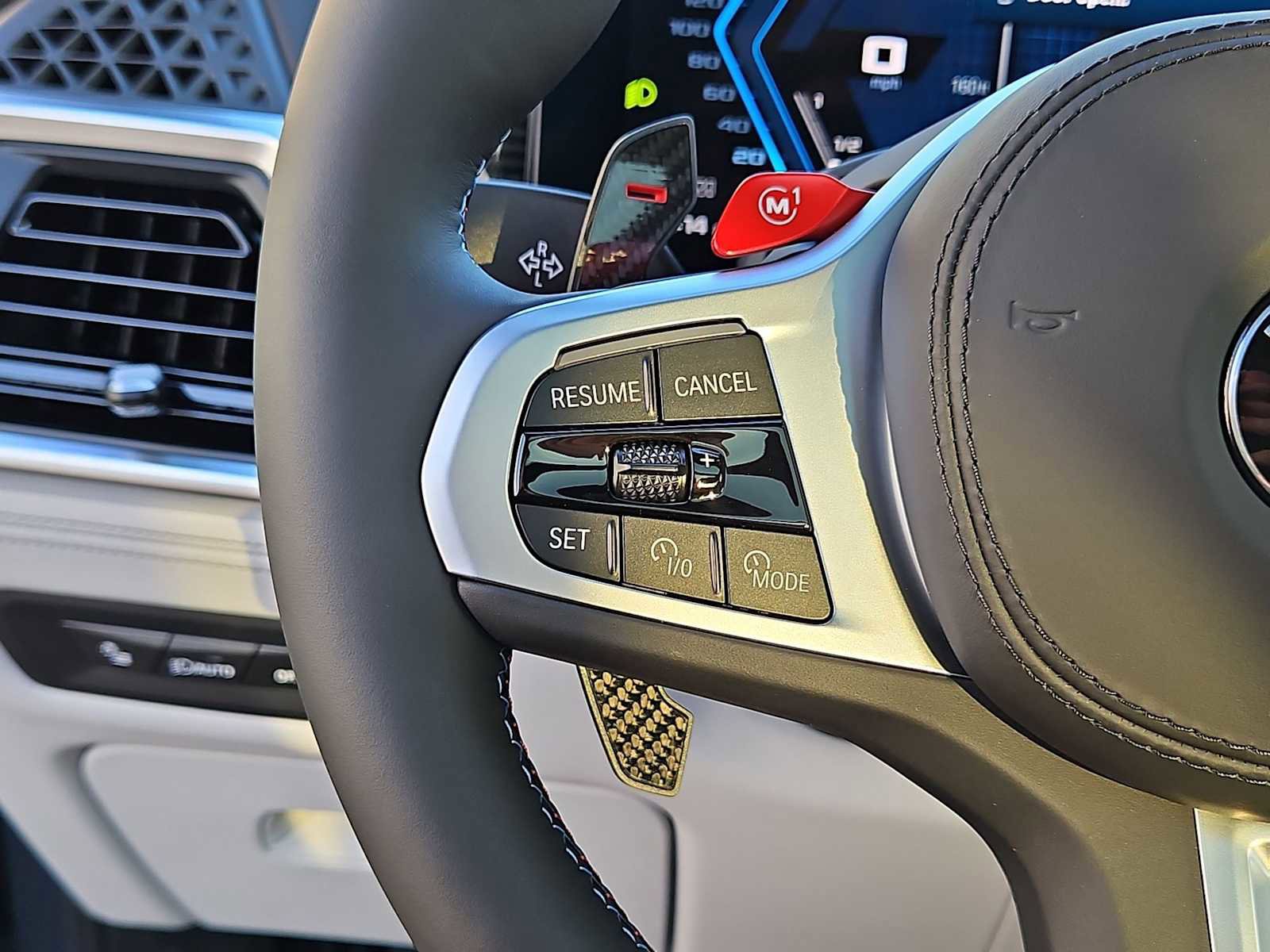 New 2026 BMW X5 M Competition w/ Executive Package image 26