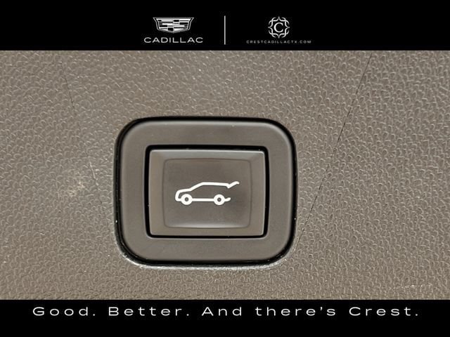 Certified 2023 Cadillac Escalade Sport w/ Touring Package AWD/4WD image 32