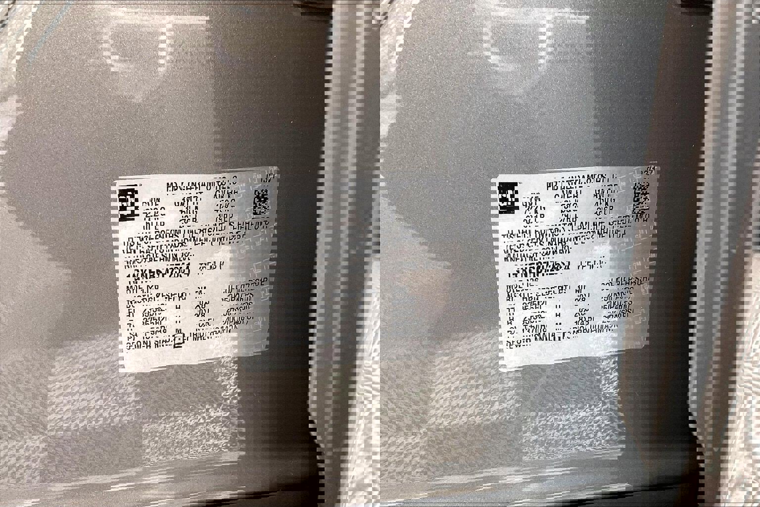 Used 2017 Cadillac XT5 Premium Luxury image 33