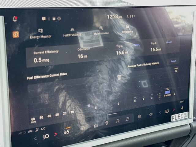 New 2026 MAZDA CX-5 Select AWD/4WD image 12