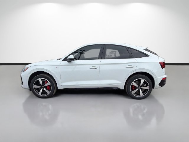Used 2024 Audi Q5 2.0T Premium Plus AWD/4WD image 6