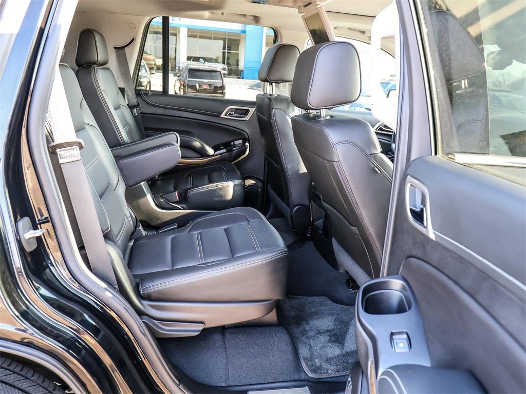 Used 2019 GMC Yukon Denali w/ Denali Ultimate Package image 22