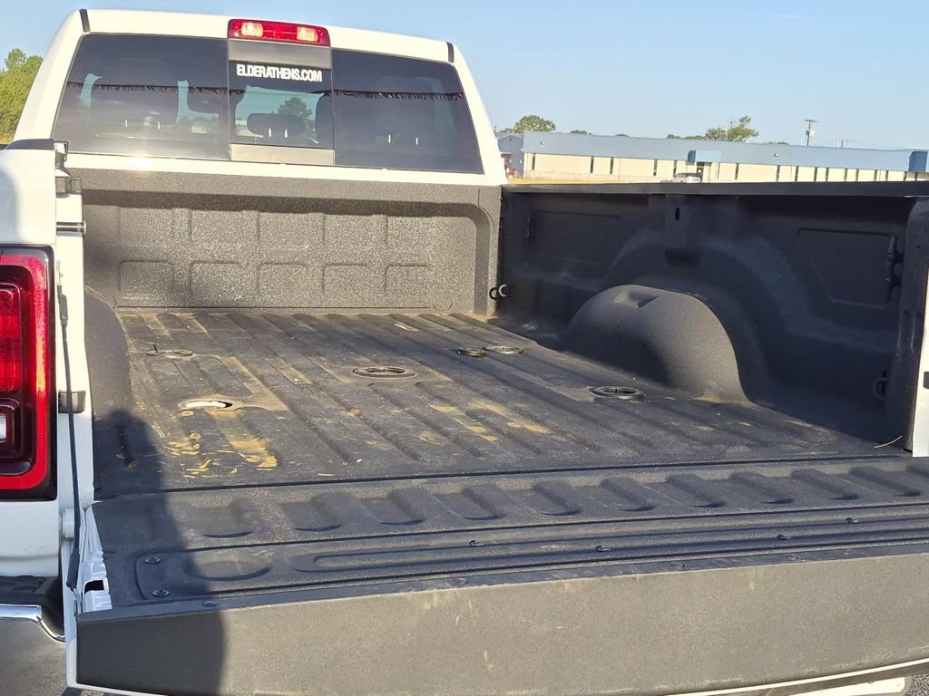 Used 2026 RAM 3500 Tradesman AWD/4WD image 10