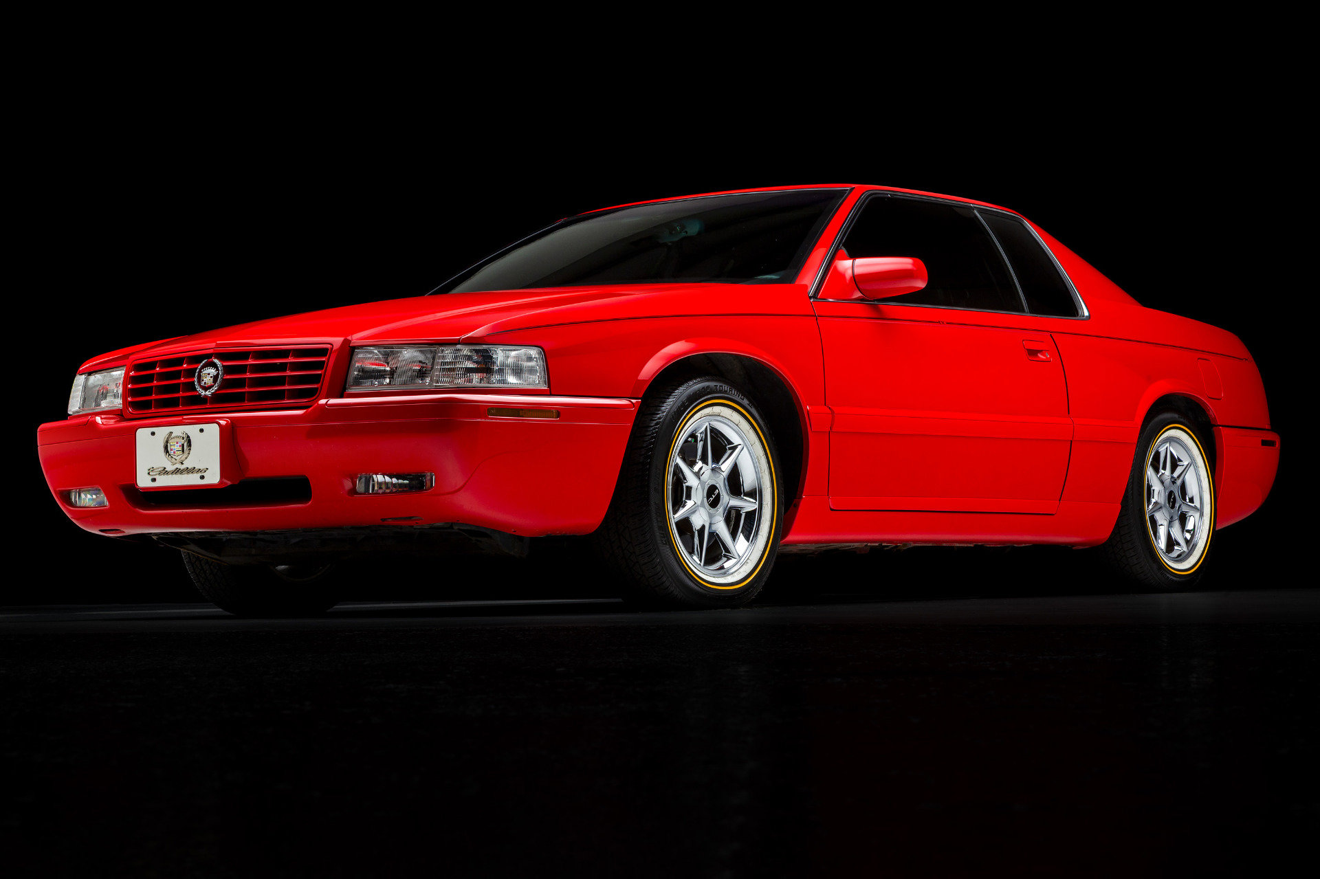 Used 2002 Cadillac Eldorado Collector's Edition image 12