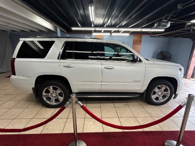 Used 2017 Chevrolet Tahoe Premier image 6