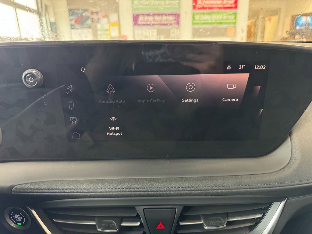 New 2026 Buick Encore GX Sport Touring w/ Advanced Technology Package image 21