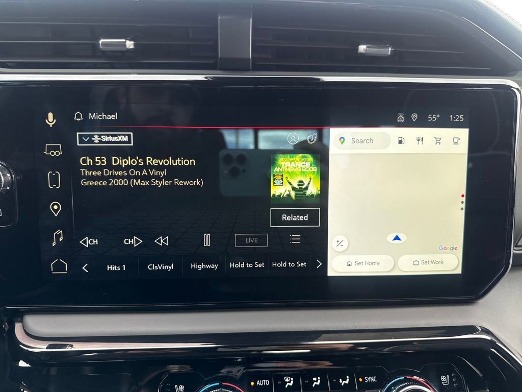 Used 2025 GMC Sierra 2500 AT4X w/ AT4X AEV Edition image 19