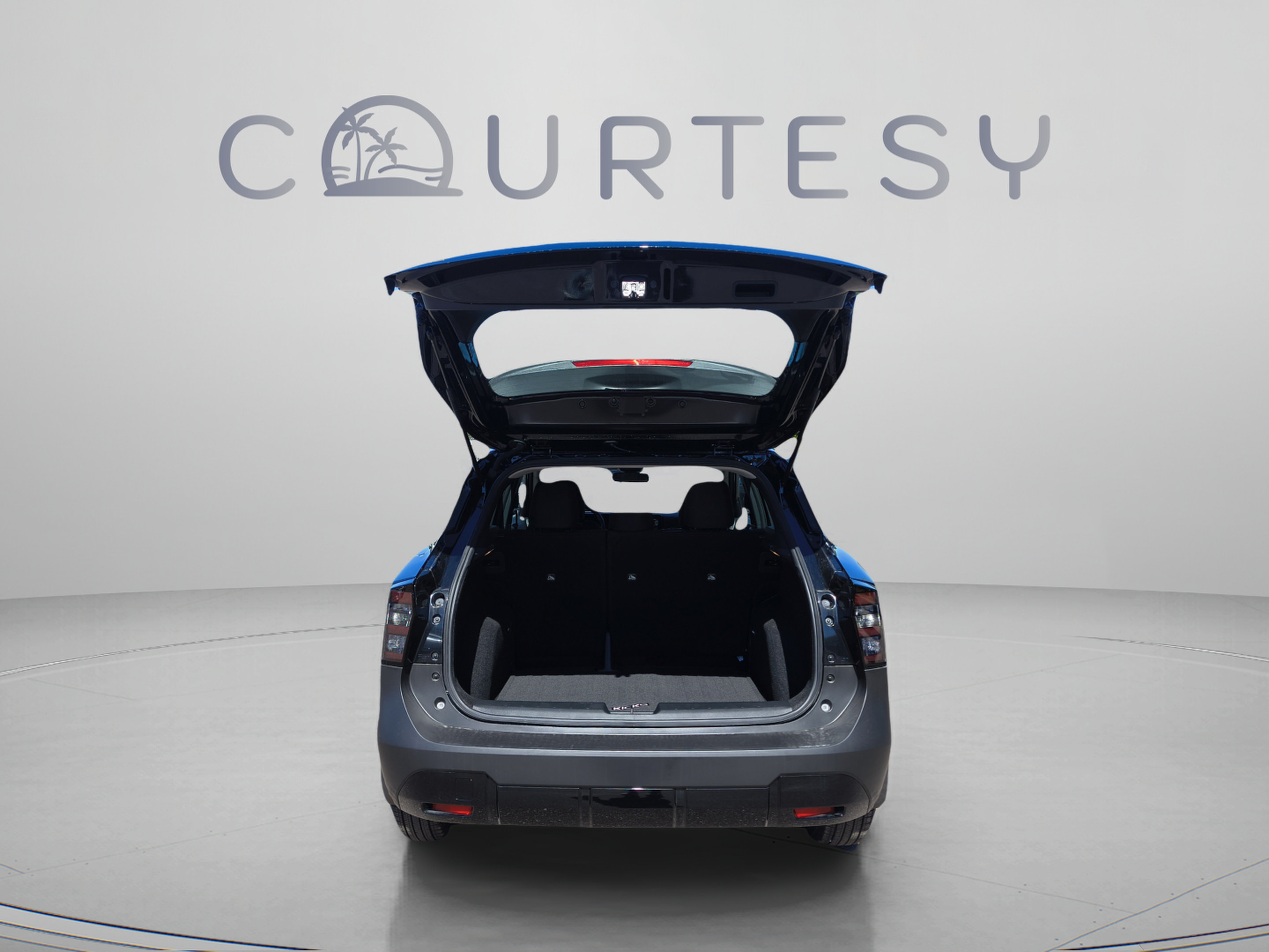 New 2027 Nissan Kicks S FWD image 10