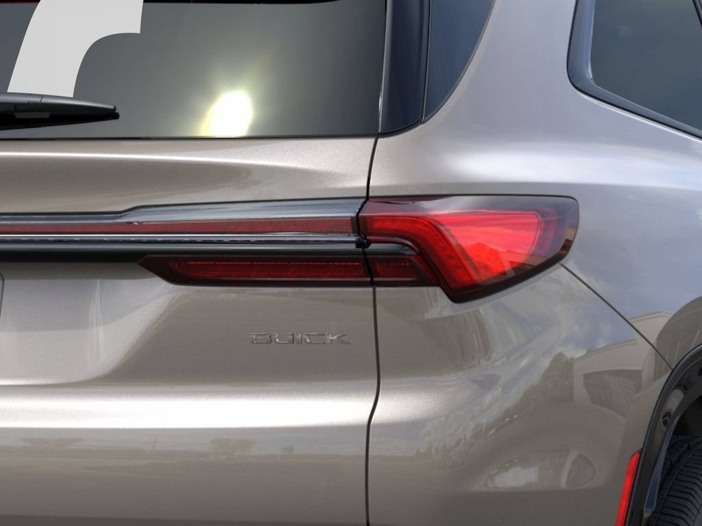 New 2026 Buick Enclave Sport Touring w/ Power Package AWD/4WD image 11