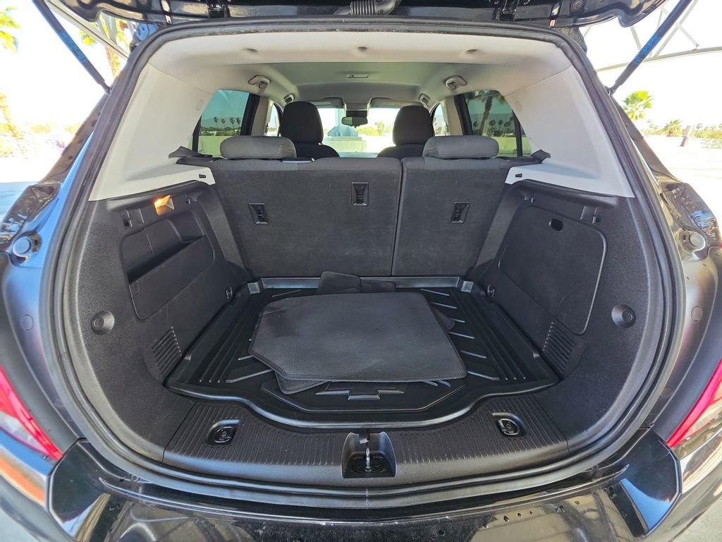 Used 2019 Chevrolet Trax LS image 26