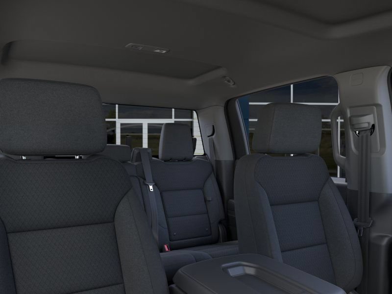 New 2026 GMC Sierra 1500 Elevation AWD/4WD image 24