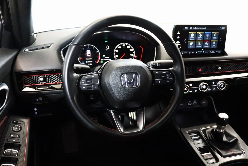 Used 2023 Honda Civic Si image 13