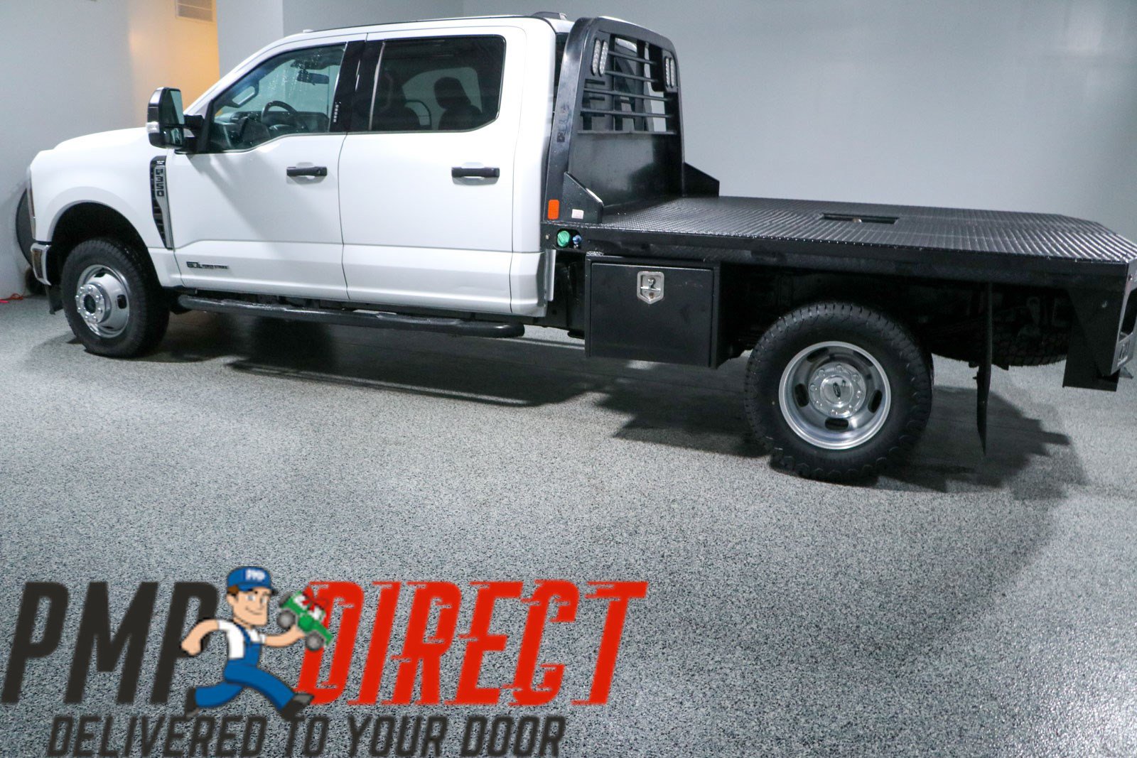 Used 2024 Ford F350 XLT w/ FX4 Off-Road Package AWD/4WD image 10