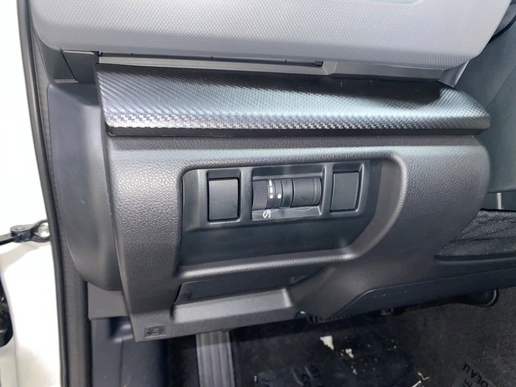 New 2026 Subaru Crosstrek 2.5i Limited image 24