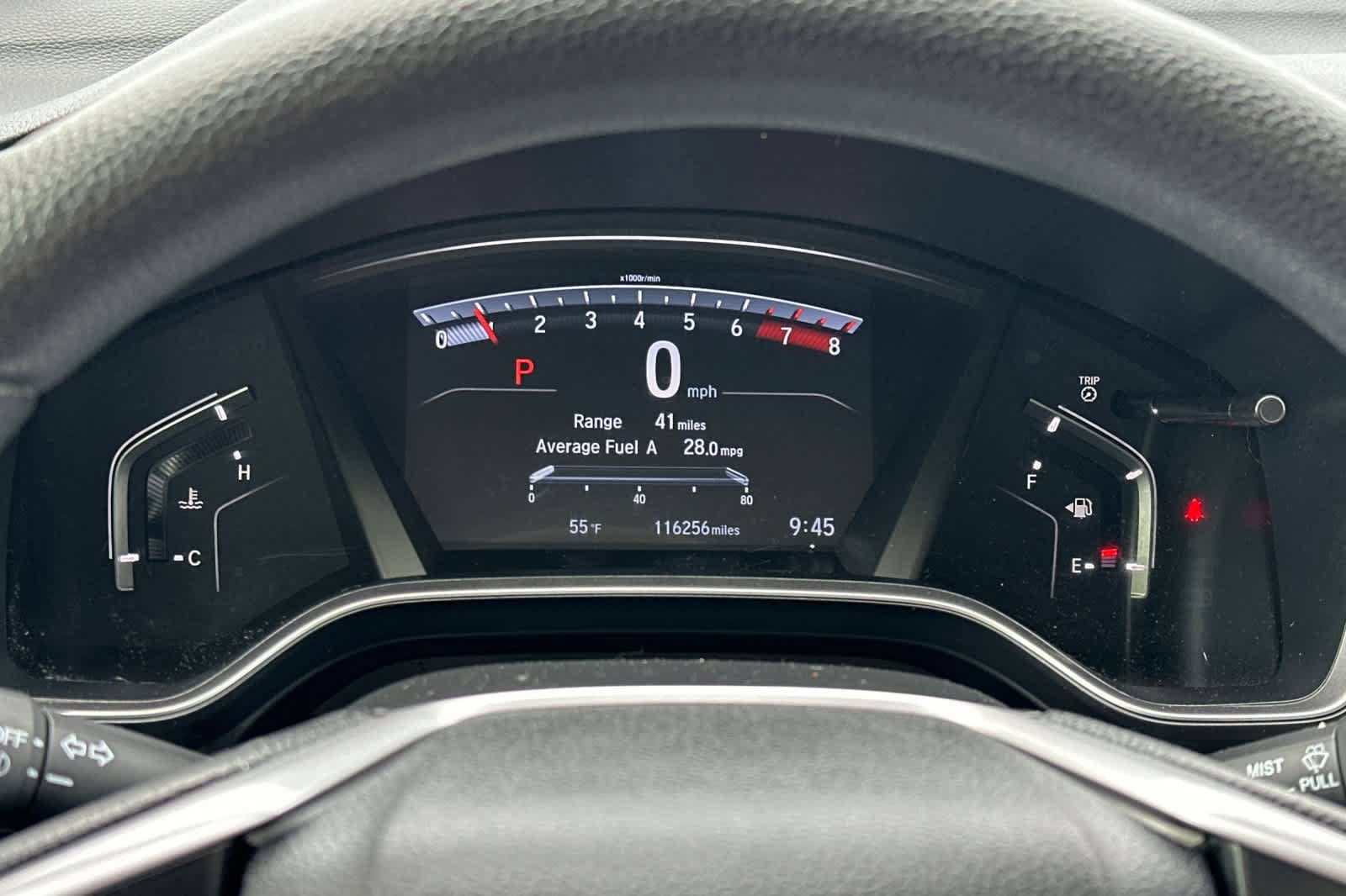 Used 2019 Honda CR-V EX image 24