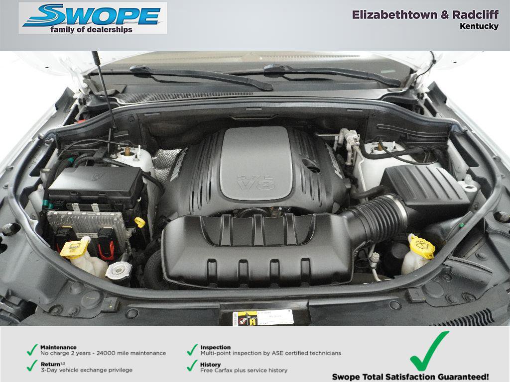 Used 2021 Jeep Grand Cherokee Summit image 17