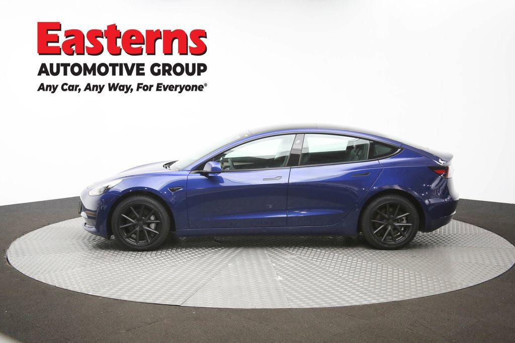 Used 2023 Tesla Model 3 Standard Range RWD image 54
