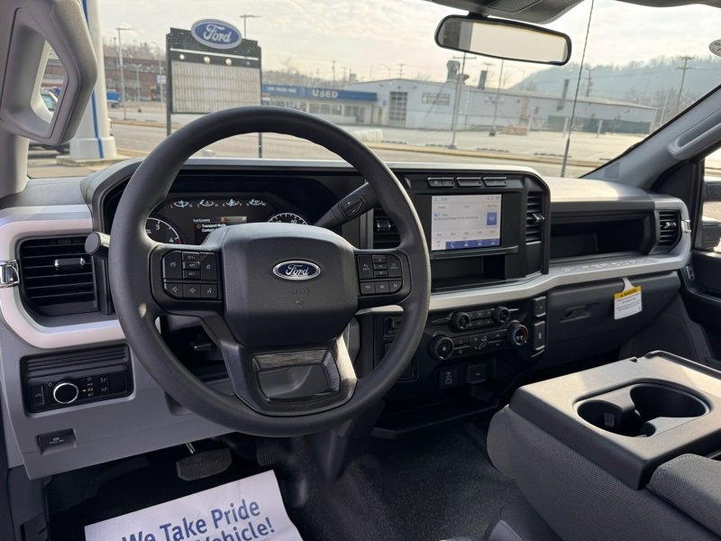 New 2024 Ford F350 XL w/ 360-Degree Camera Package image 19