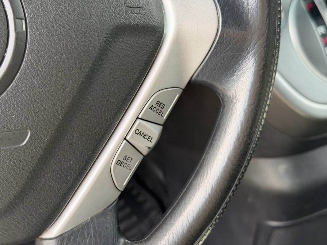 Used 2008 Honda Element EX image 13